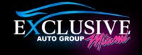 Exclusive Auto Group of Miami logo