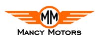 Mancy Motors logo