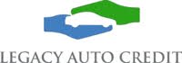 Legacy Auto Credit logo