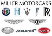 Miller Motorcars logo
