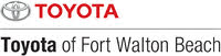Toyota of Fort Walton Beach
