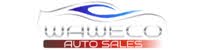 WAWECO Auto Sales, Inc. logo