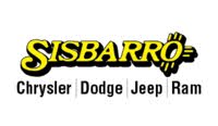 Sisbarro Chrysler Dodge Jeep Ram logo