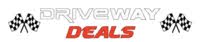 Driveway Deals logo