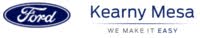 Kearny Mesa Ford & Kia logo