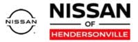 Nissan of Hendersonville logo