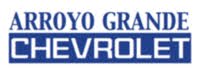 Arroyo Grande Chevrolet logo