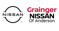 Grainger Nissan of Anderson logo