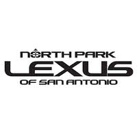 North Park Lexus of San Antonio logo