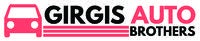 Girgis Auto Brothers logo