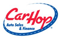 CarHop of Duluth logo