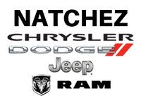 Natchez Chrysler Dodge Jeep Ram logo