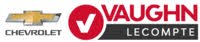 Vaughn Chevrolet logo