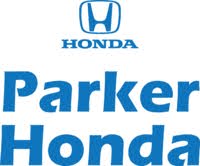 Parker Honda logo