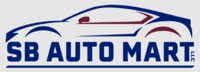 SB Auto Mart LLC logo