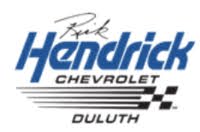 Rick Hendrick Chevrolet Duluth logo
