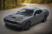 2022 Dodge Challenger Picture Gallery