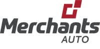 Merchants Automotive Group logo