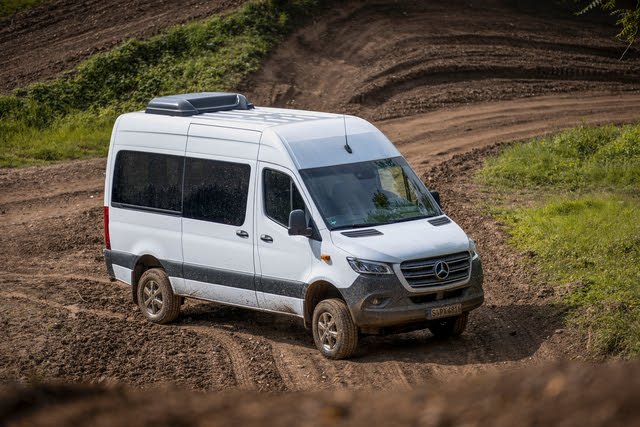 Used Sprinter for (with Photos) - CarGurus