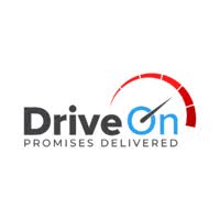 Drive On logo