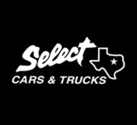 Select Cars & Trucks logo