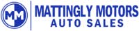 Mattingly Motors logo