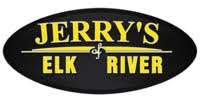 Jerry's Of Elk River logo