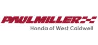Paul Miller Honda of West Caldwell logo