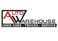 Auto Warehouse logo