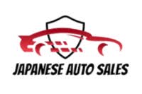 Japanese Auto Sales Inc. logo