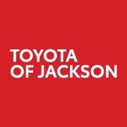 Toyota of Jackson logo