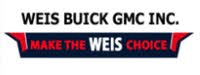 Weis Buick GMC logo