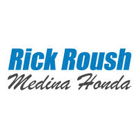 Rick Roush Honda