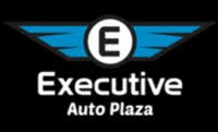 Executive Auto Plaza logo