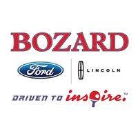 Bozard Lincoln logo