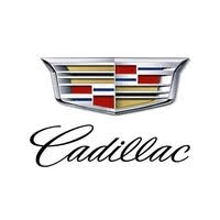 Cappellino Cadillac logo