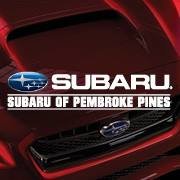 Subaru of Pembroke Pines logo