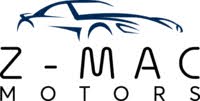 Z-Mac Motors logo