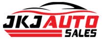 JKJ Auto Sales logo