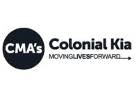Colonial Kia logo