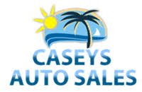 Caseys Auto Sales logo