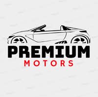 Premium Motor LLC logo