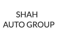 Shah Auto Group logo