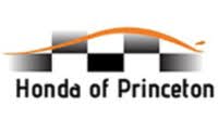 Honda of Princeton logo