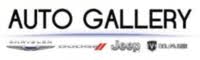 Auto Gallery CDJR logo