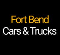 Fort Bend Cars and Trucks logo