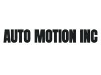Auto Motion  logo