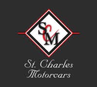 Saint Charles Motorcars logo