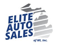 Elite Auto Sales of MI, Inc logo