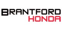Brantford Honda logo